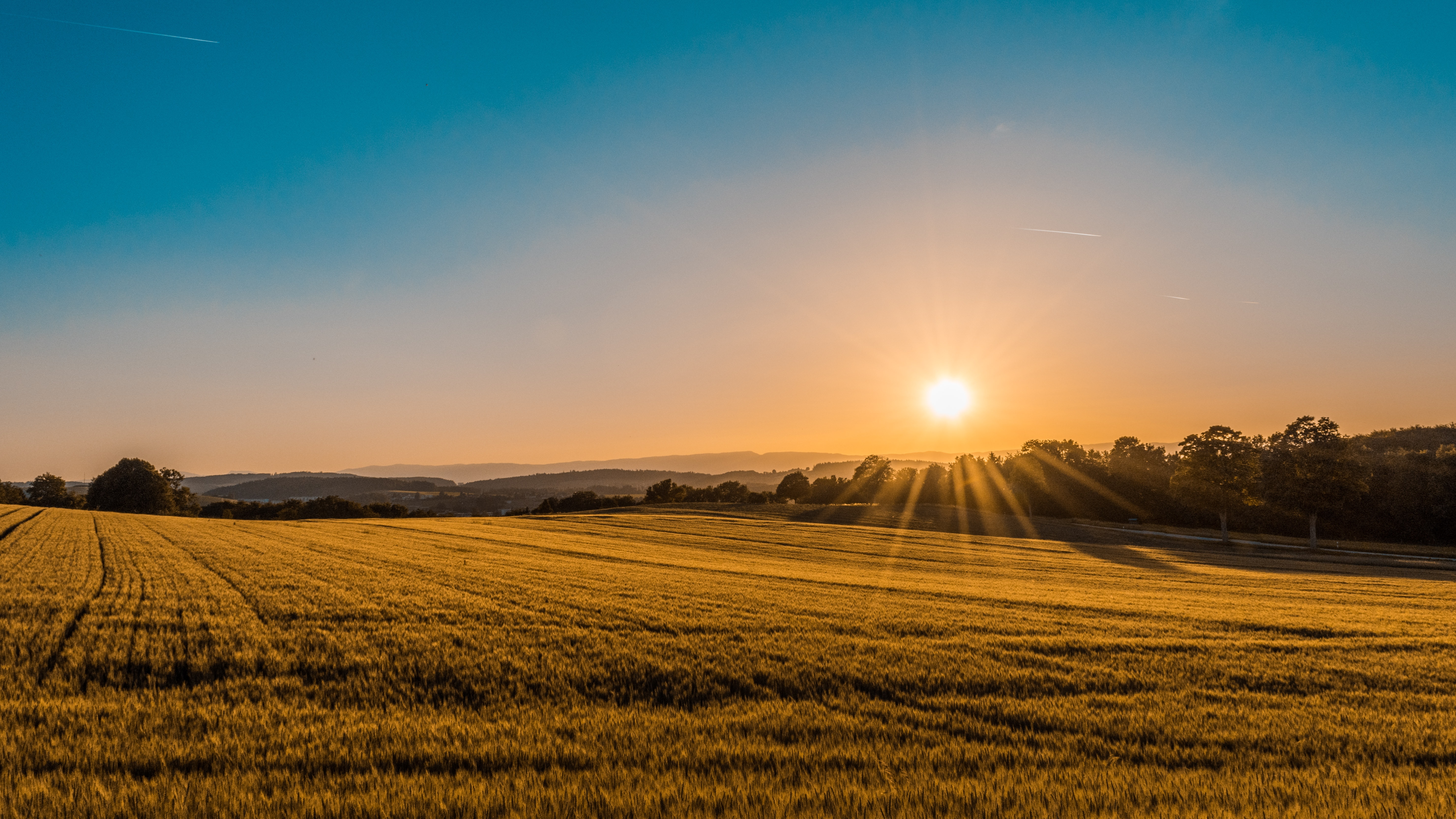 USDA Announces $3 Billion Funding for Agriculture Conservation and Climate Action